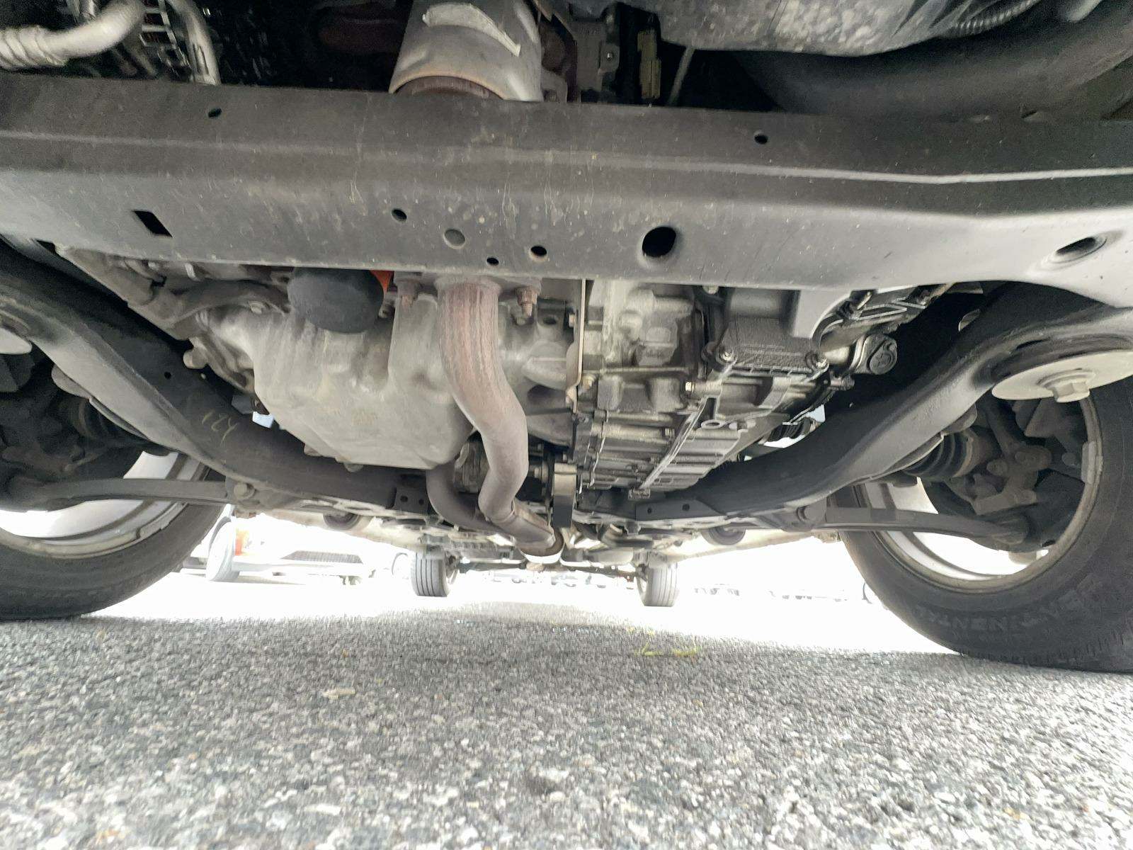 2018 Ford Explorer XLT AWD