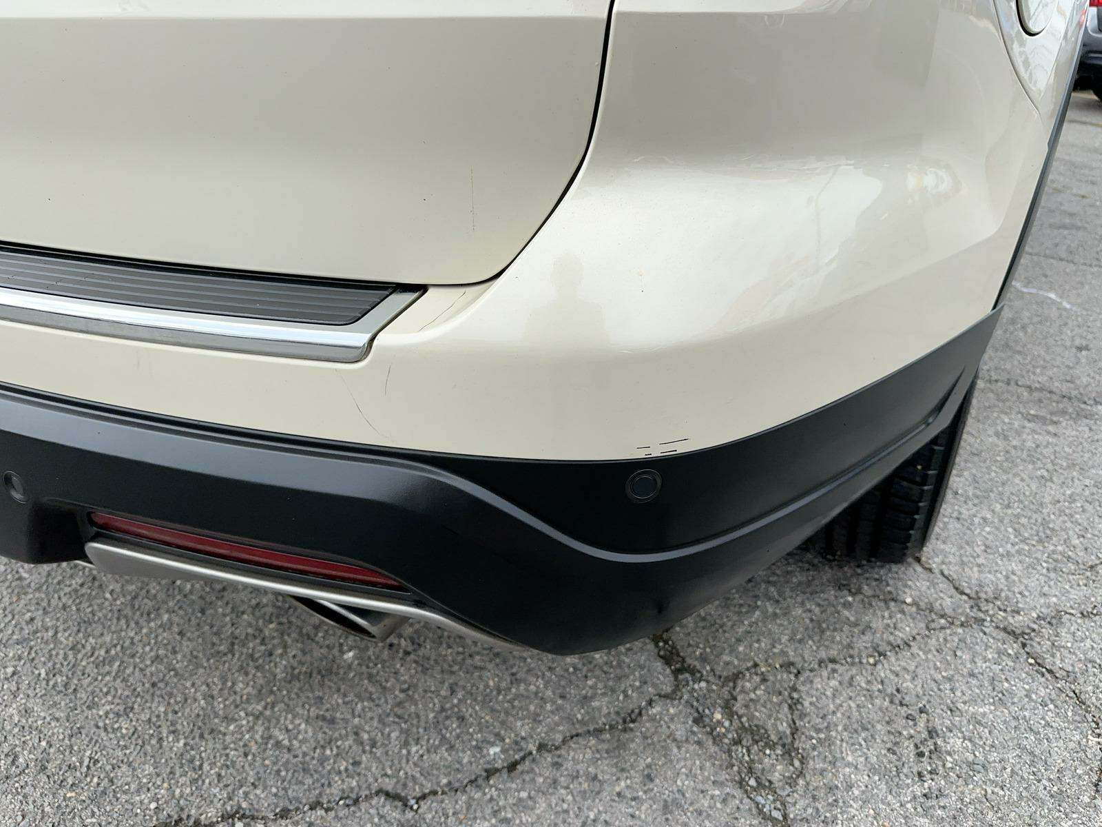 2018 Ford Explorer XLT AWD