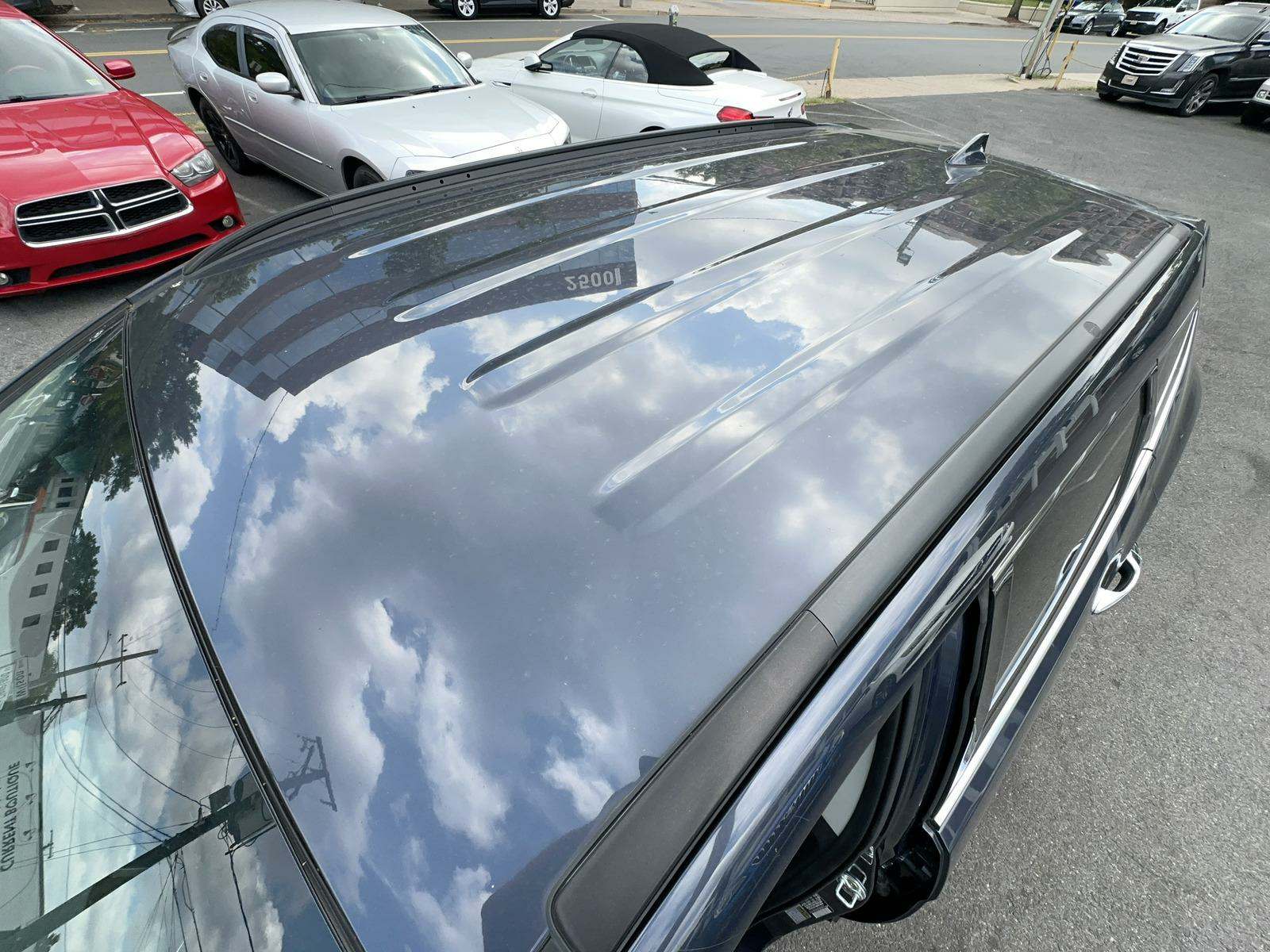 2016 Hyundai Santa Fe Sport Base FWD