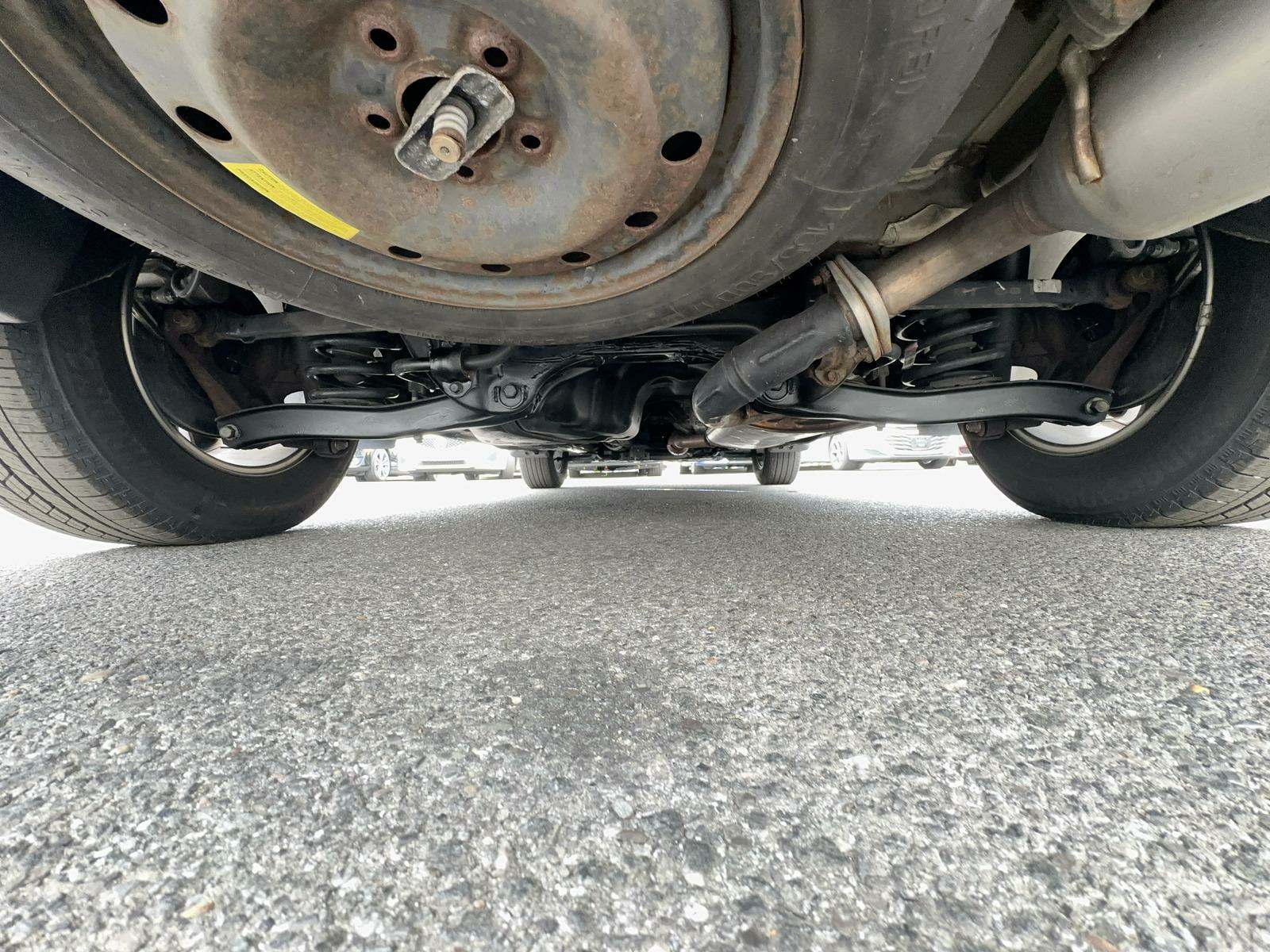 2016 Hyundai Santa Fe Sport Base FWD