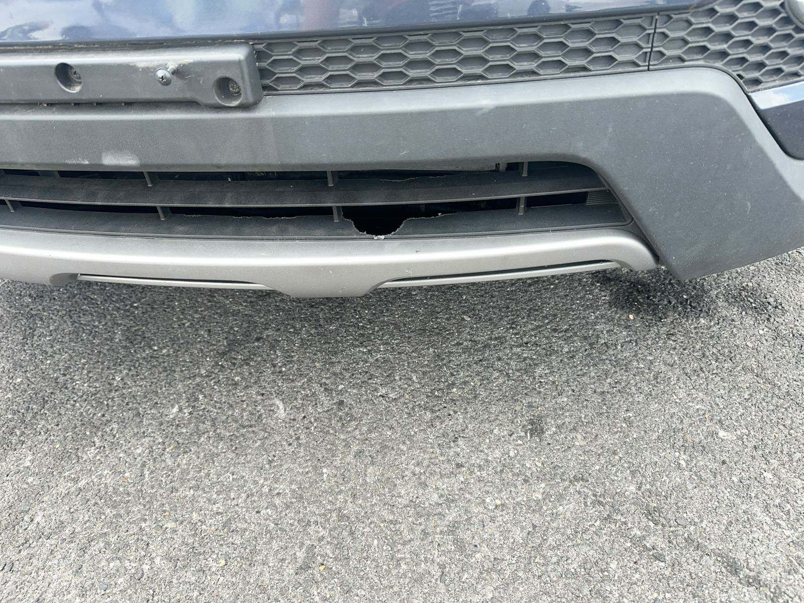 2016 Hyundai Santa Fe Sport Base FWD