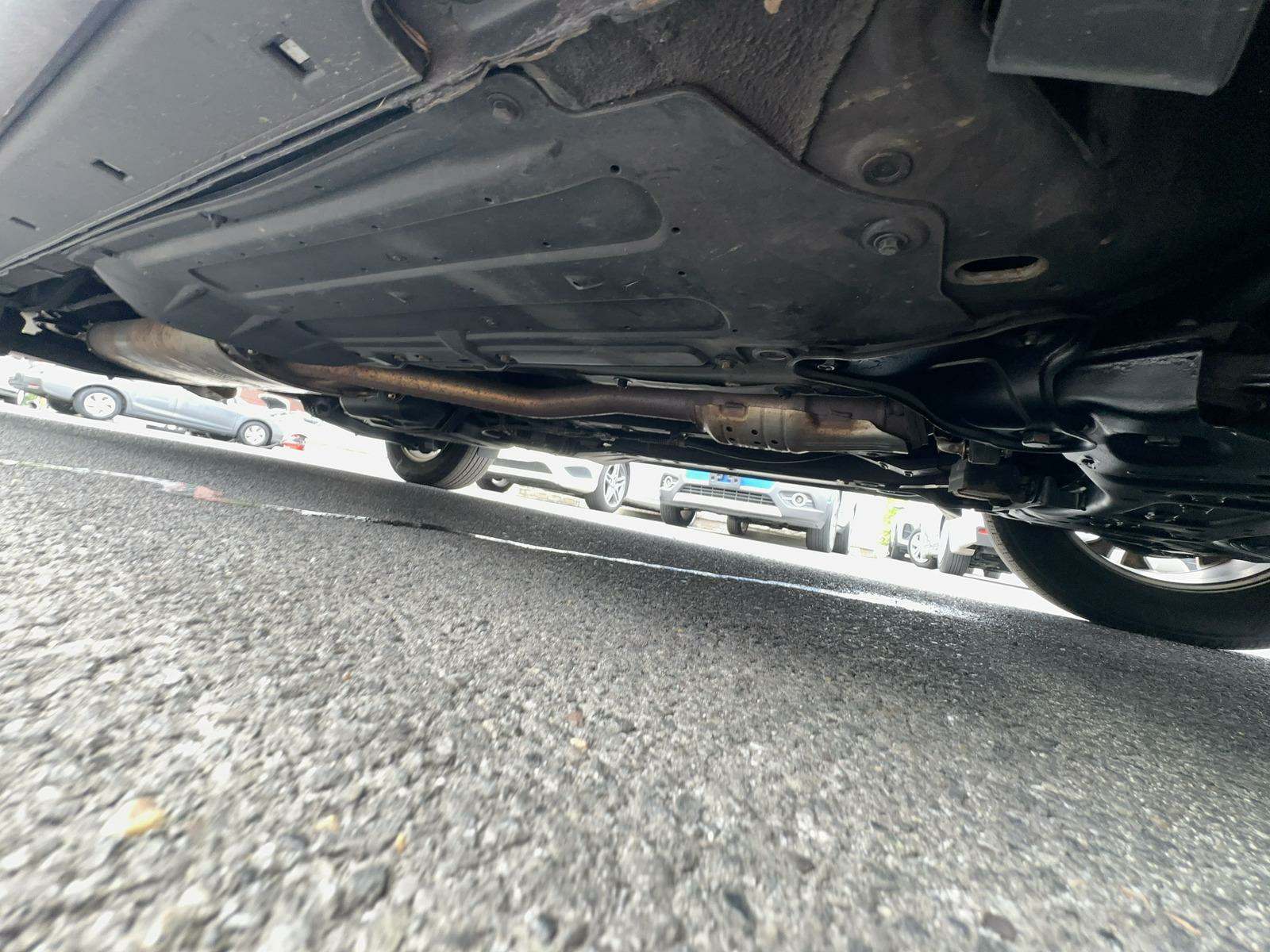 2016 Hyundai Santa Fe Sport Base FWD