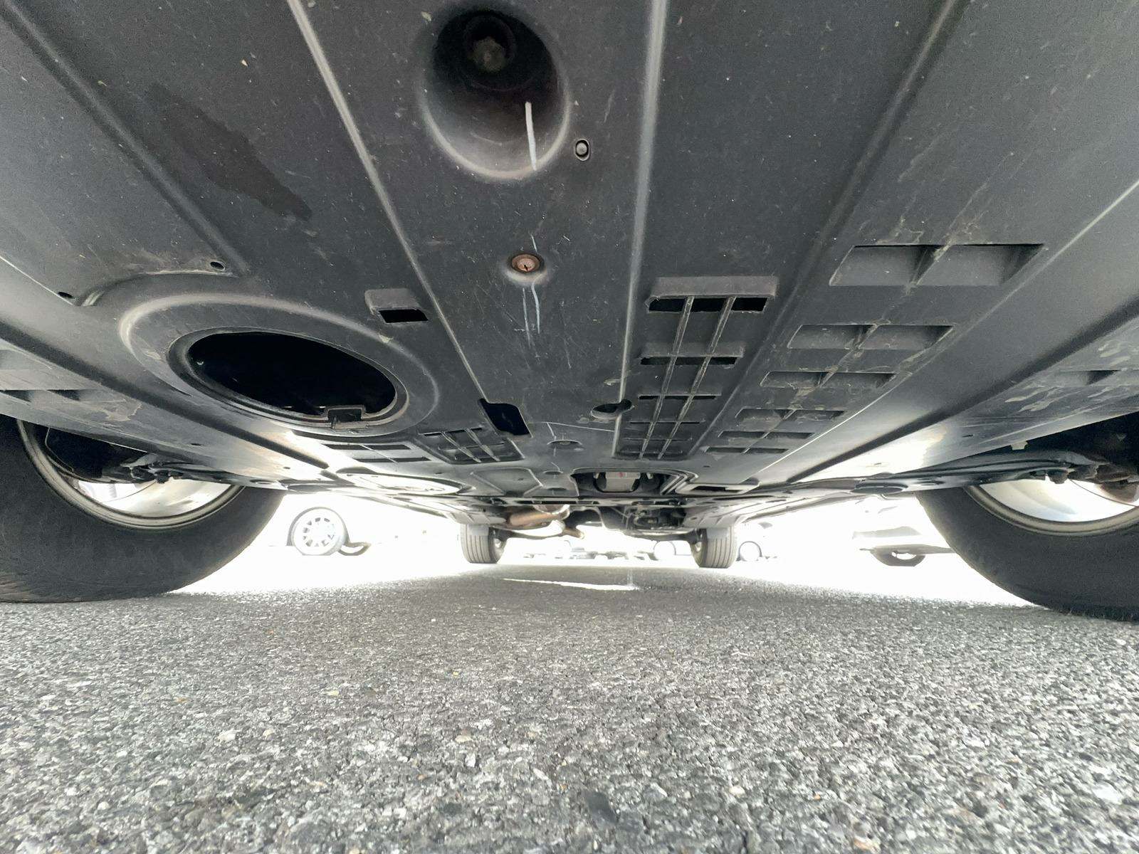 2016 Hyundai Santa Fe Sport Base FWD