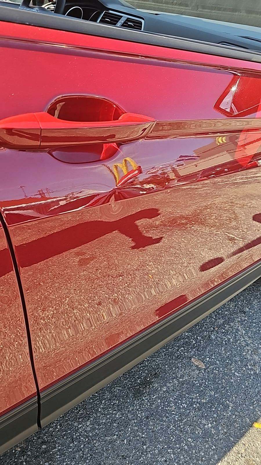 2019 Volkswagen Tiguan S FWD