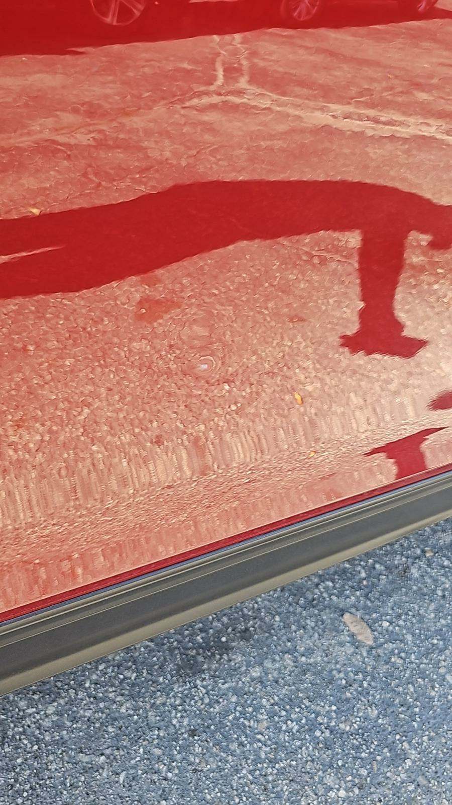 2019 Volkswagen Tiguan S FWD