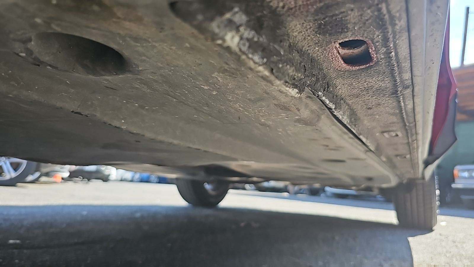 2019 Volkswagen Tiguan S FWD