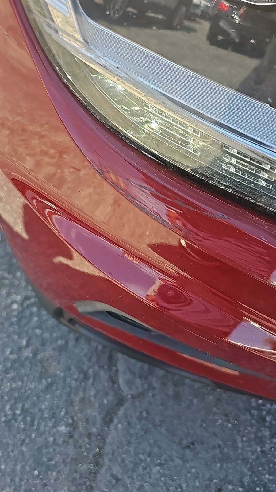 2019 Volkswagen Tiguan S FWD