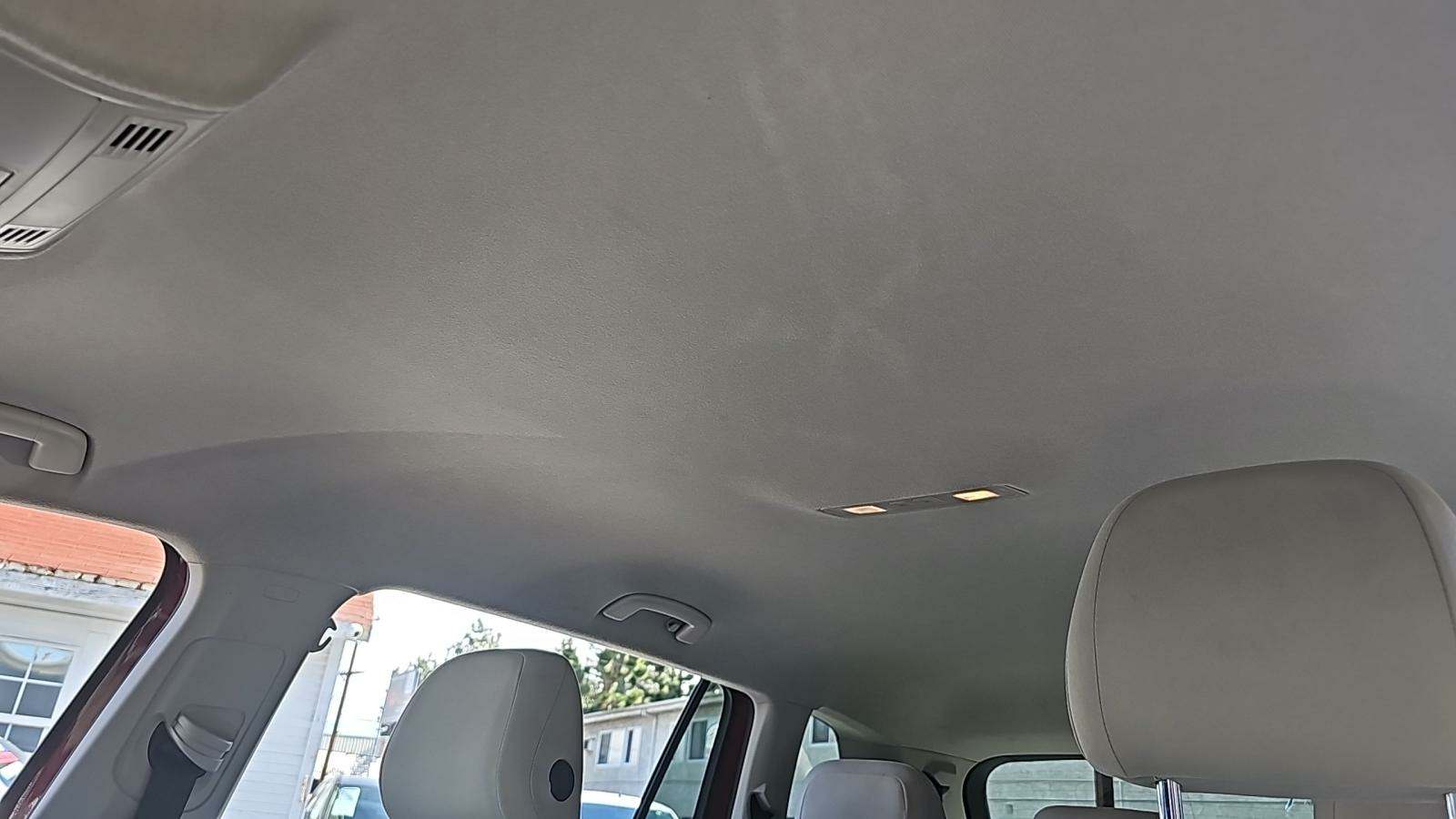 2019 Volkswagen Tiguan S FWD