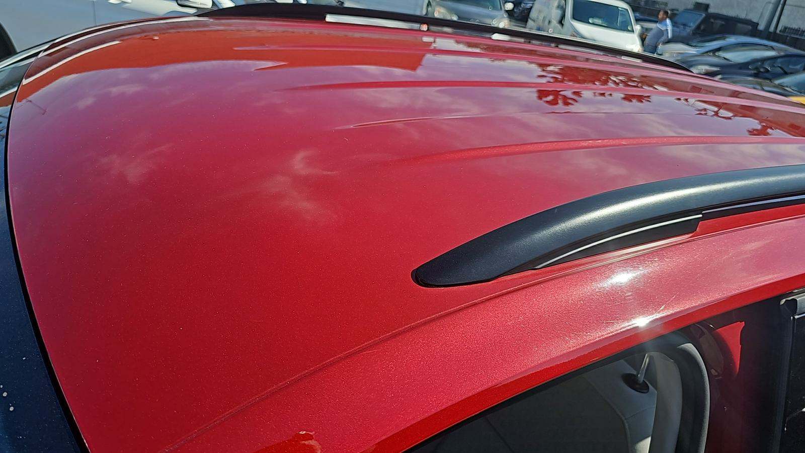 2019 Volkswagen Tiguan S FWD