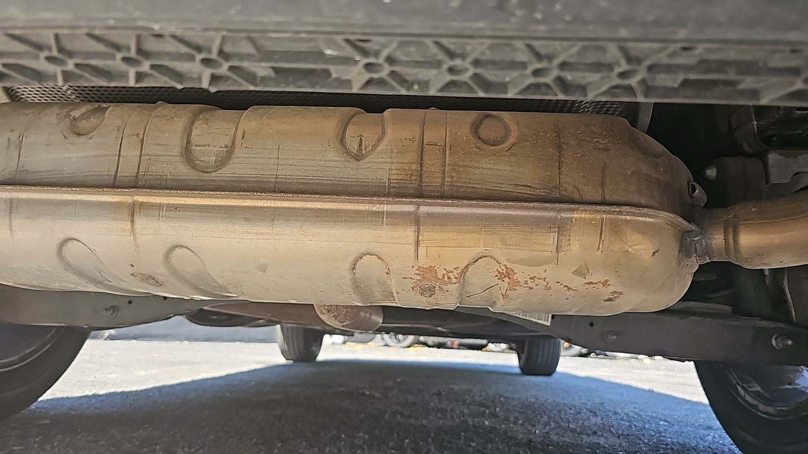 2019 Volkswagen Tiguan S FWD