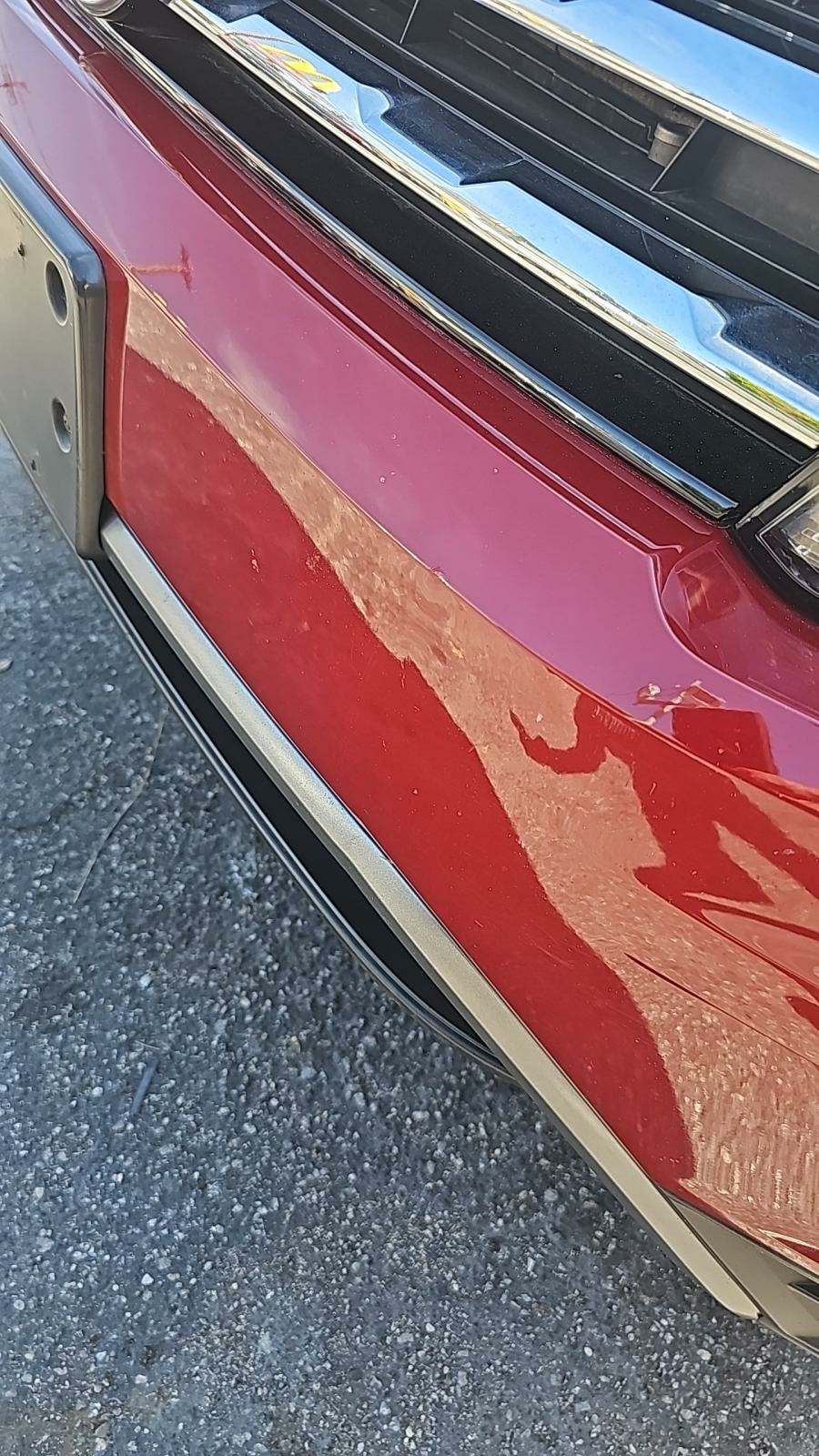 2019 Volkswagen Tiguan S FWD