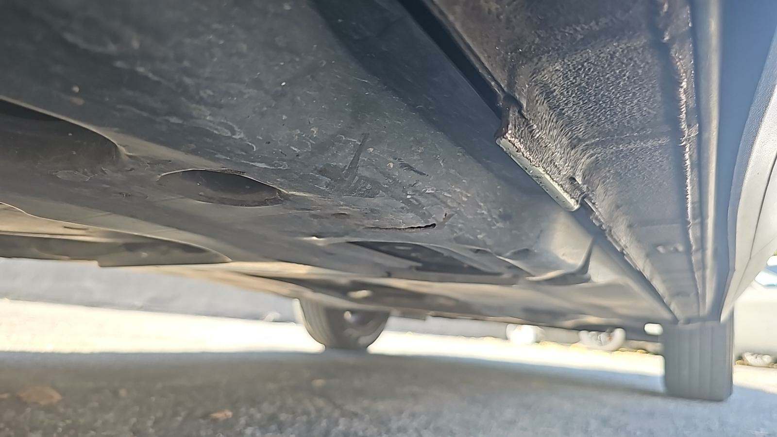 2019 Volkswagen Tiguan S FWD