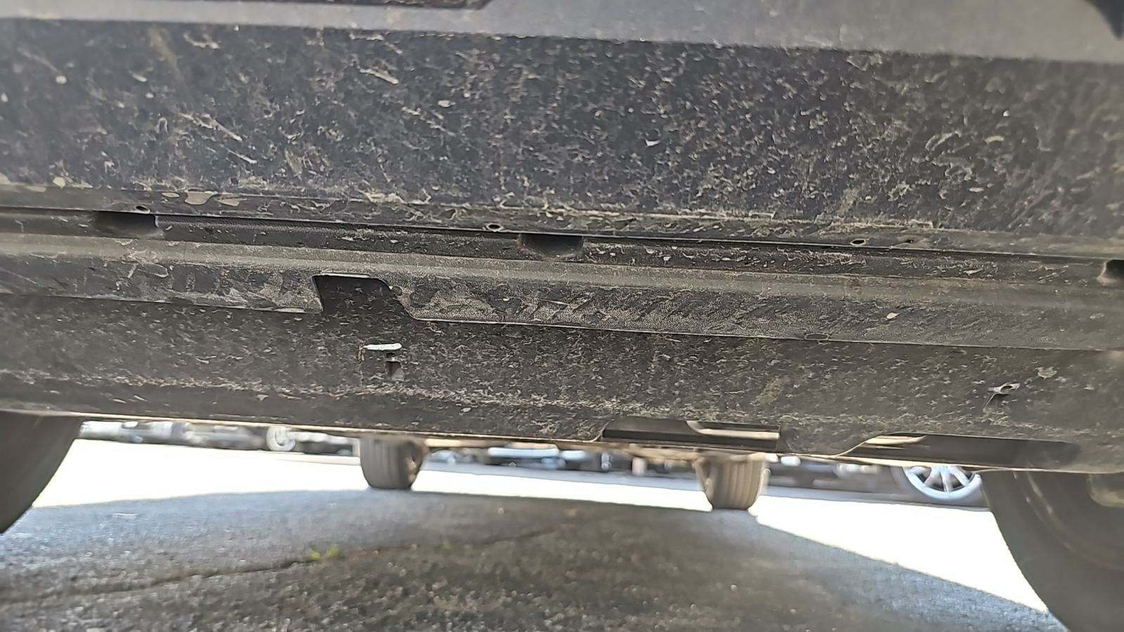 2019 Volkswagen Tiguan S FWD