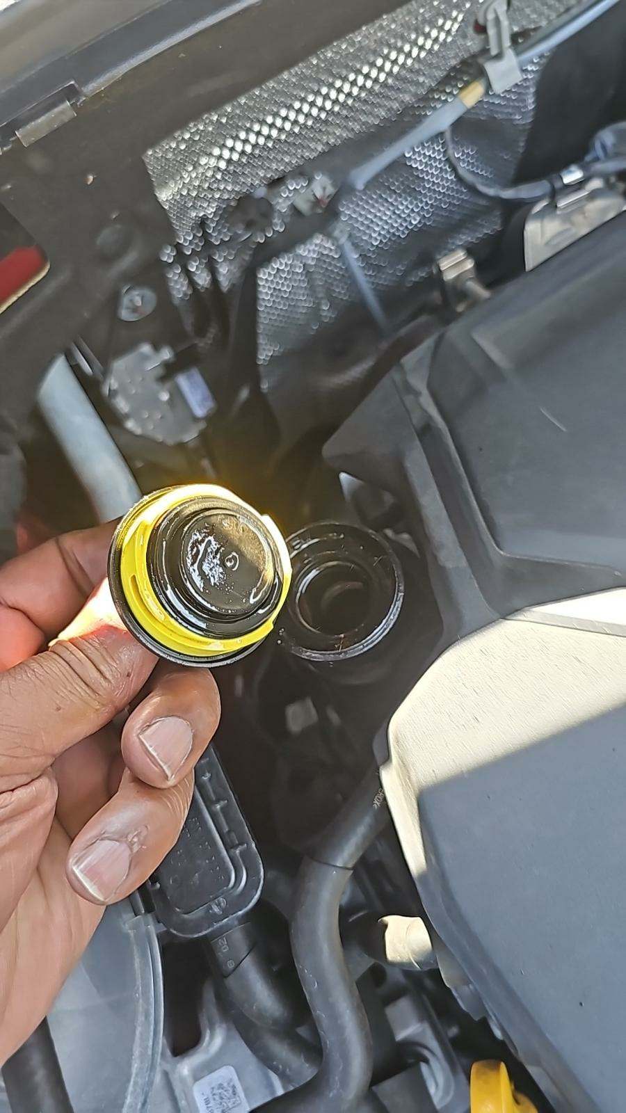 2019 Volkswagen Tiguan S FWD