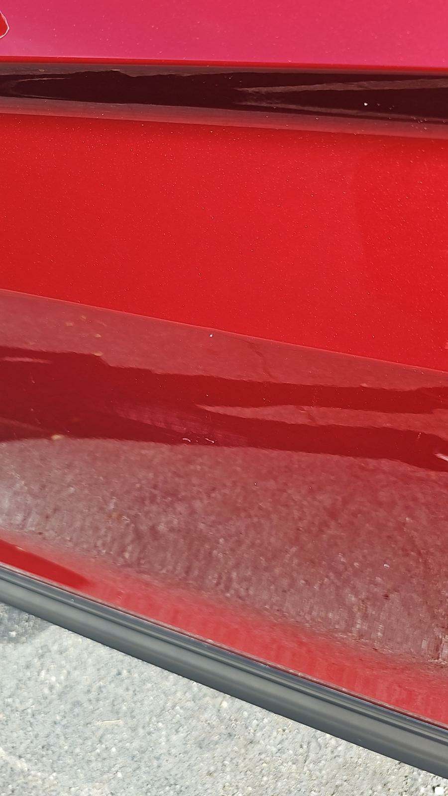 2019 Volkswagen Tiguan S FWD