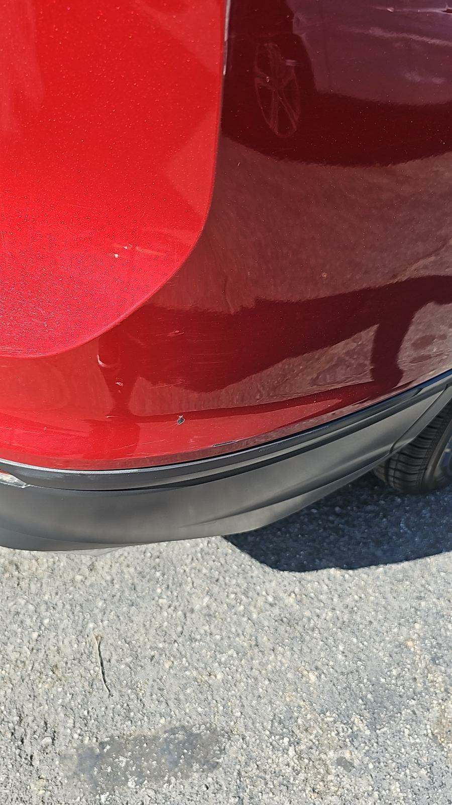 2019 Volkswagen Tiguan S FWD