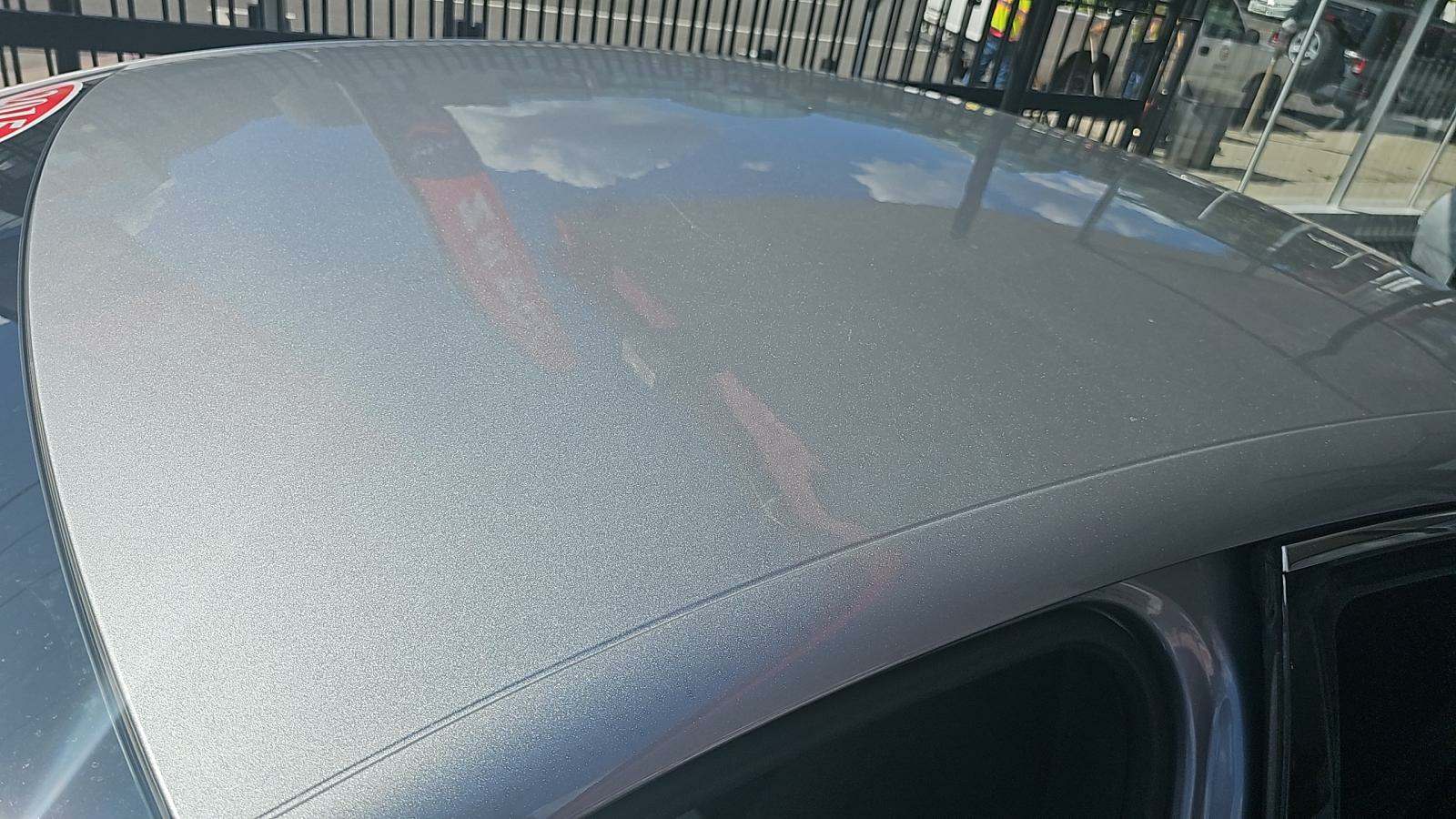 2015 Chrysler 200 LX FWD