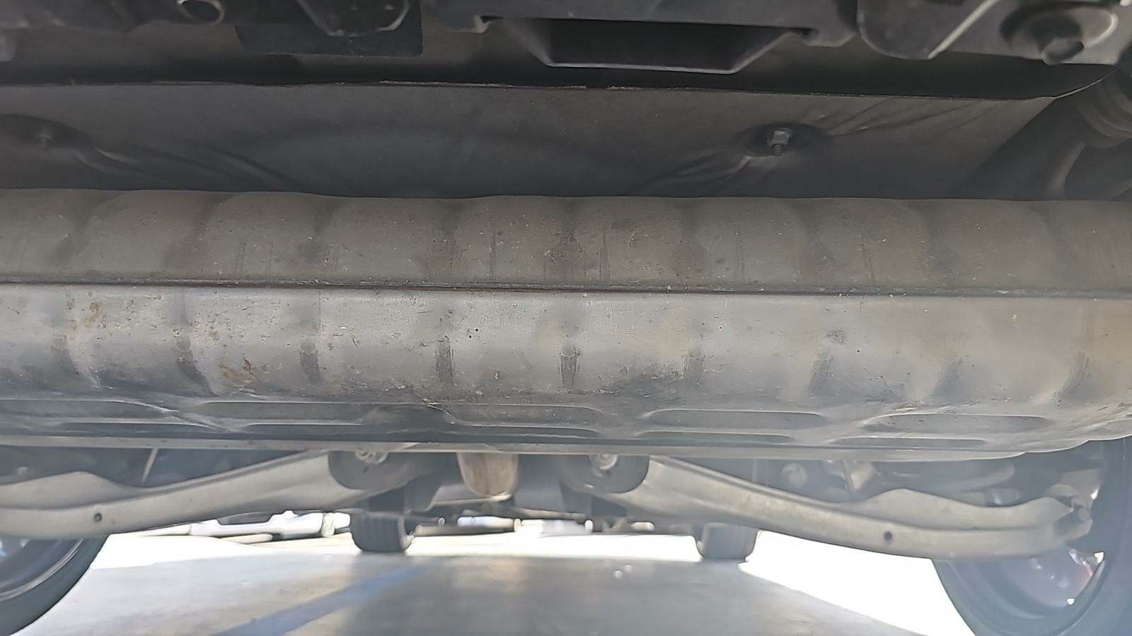 2015 Chrysler 200 LX FWD