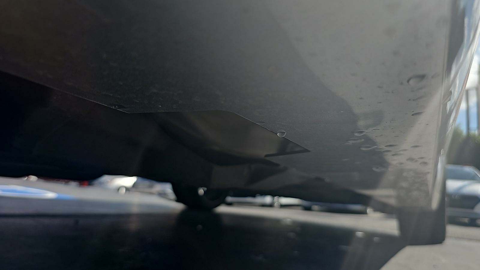 2015 Chrysler 200 LX FWD