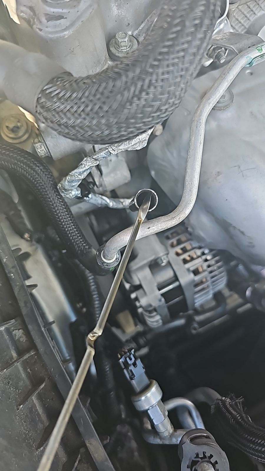 2015 Chrysler 200 LX FWD