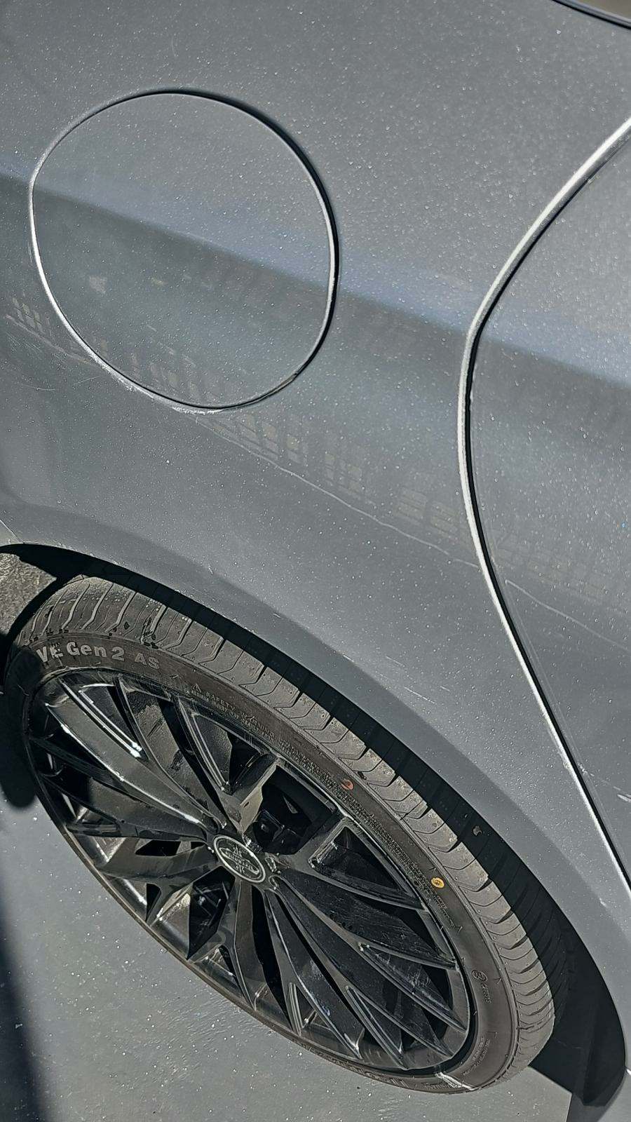 2015 Chrysler 200 LX FWD