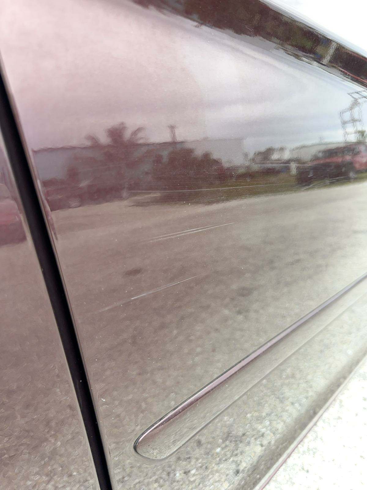 2010 Honda Odyssey EX-L FWD