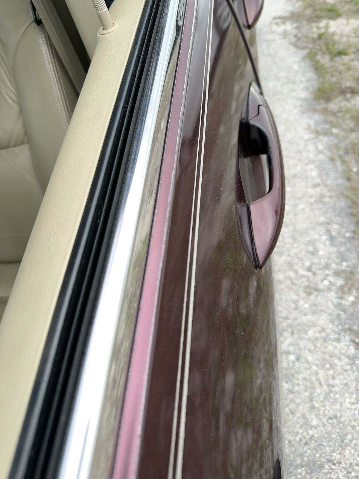 2010 Honda Odyssey EX-L FWD