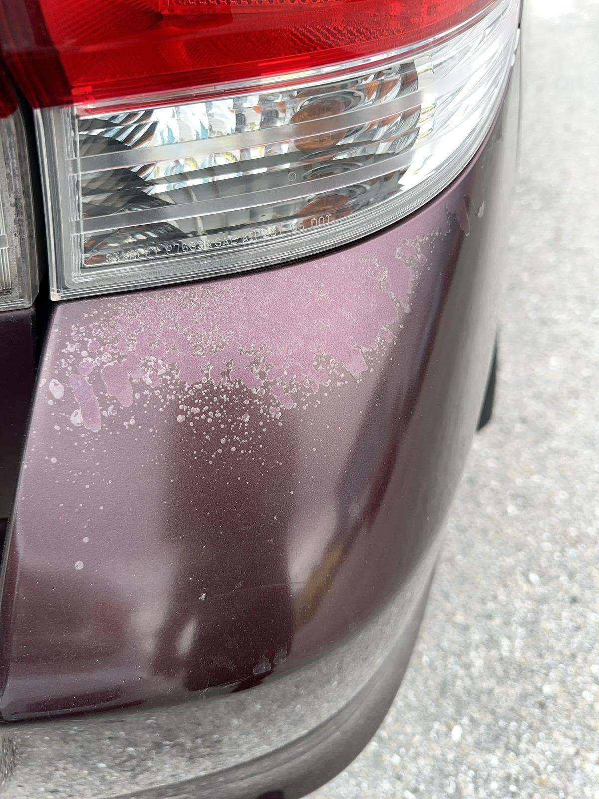 2010 Honda Odyssey EX-L FWD