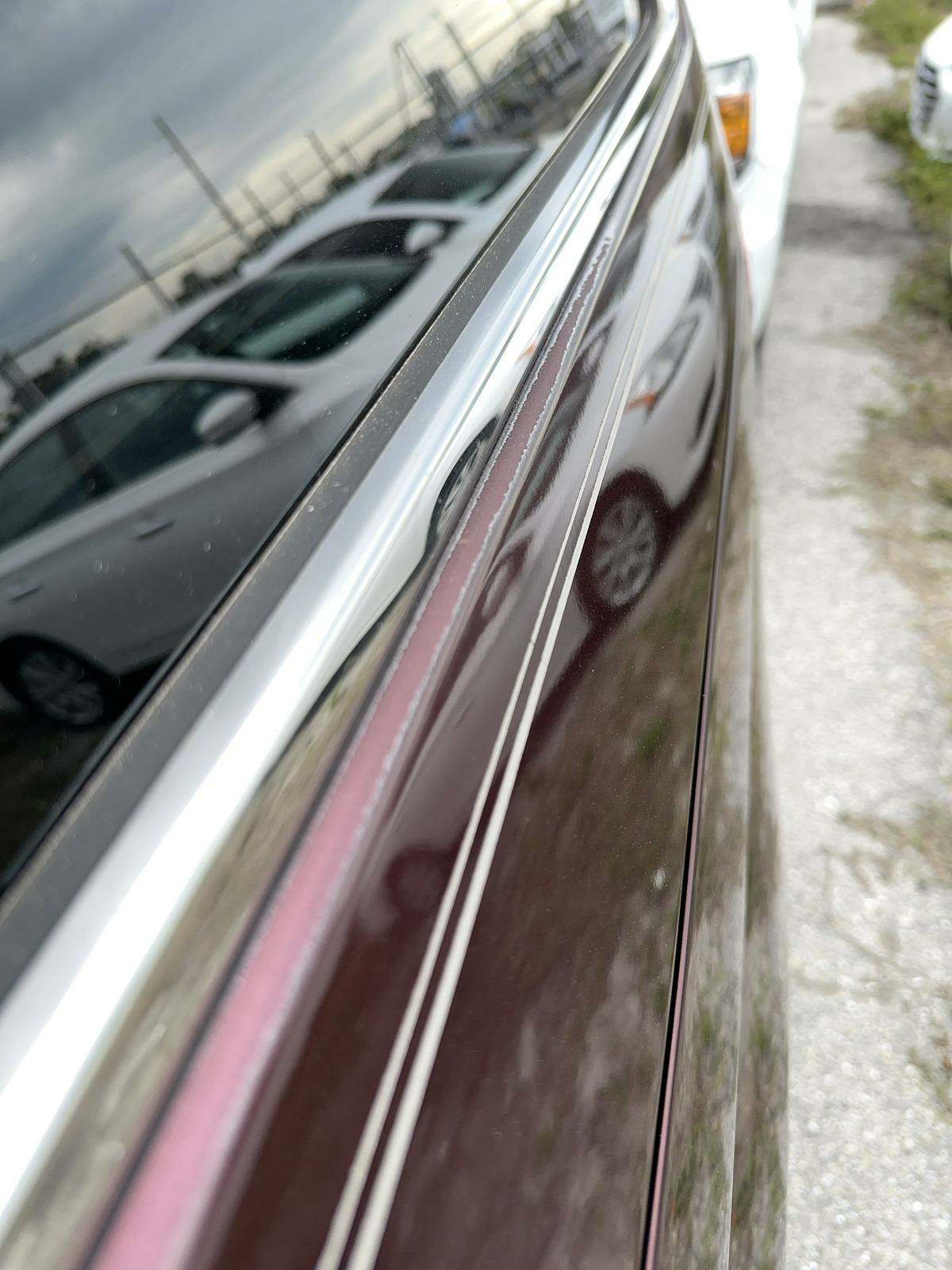 2010 Honda Odyssey EX-L FWD