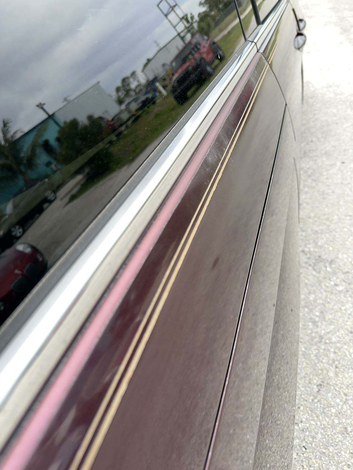 2010 Honda Odyssey EX-L FWD