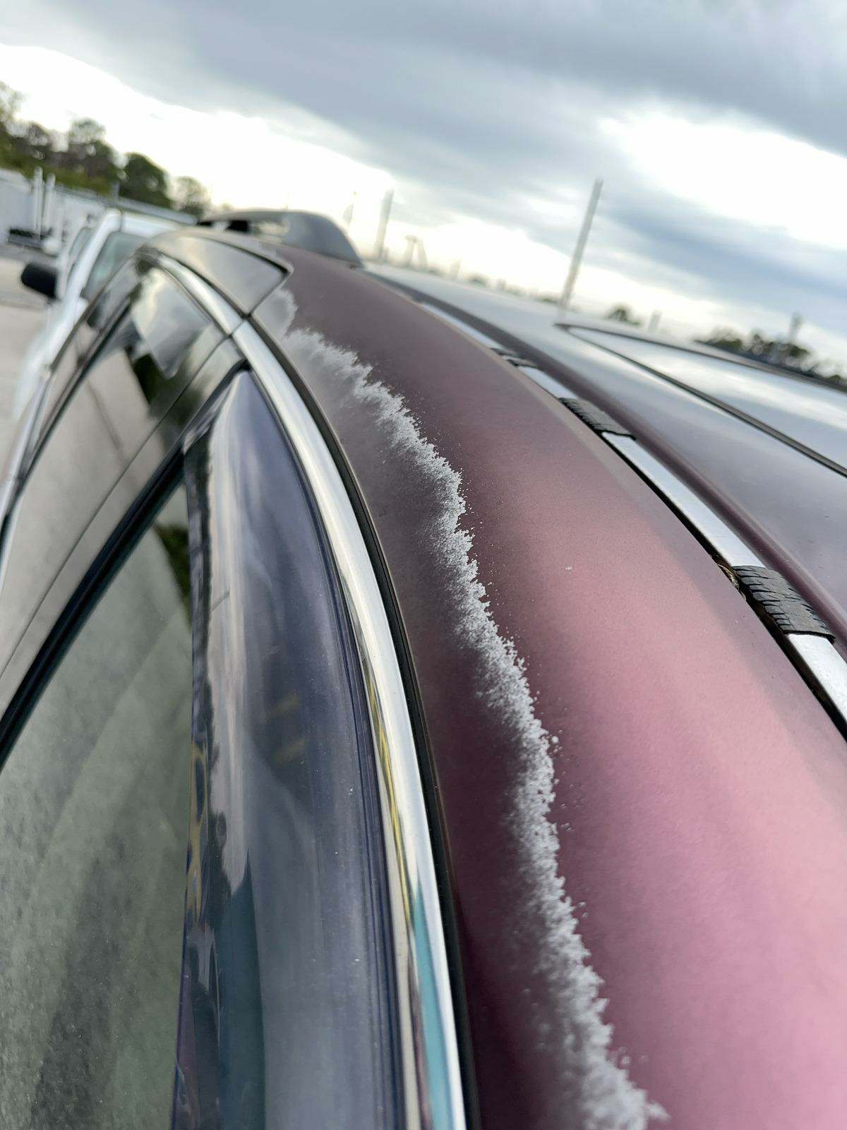 2010 Honda Odyssey EX-L FWD