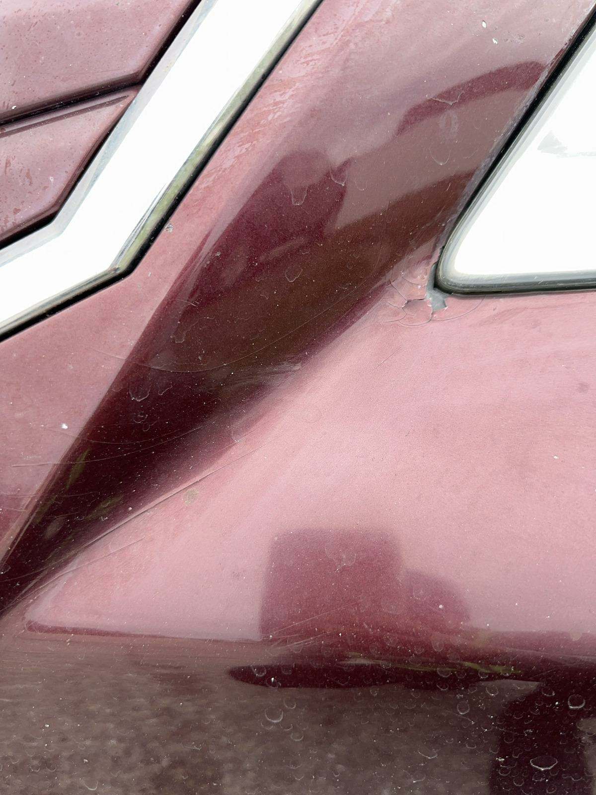 2010 Honda Odyssey EX-L FWD