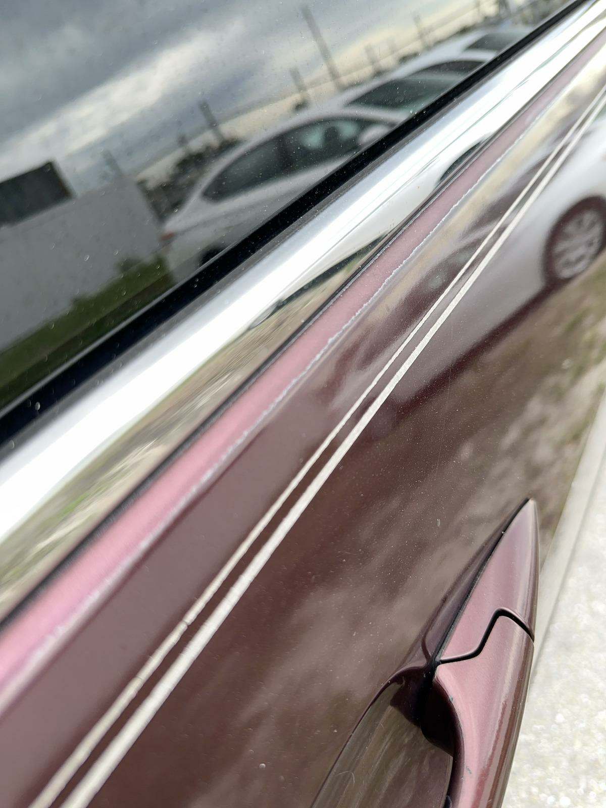 2010 Honda Odyssey EX-L FWD