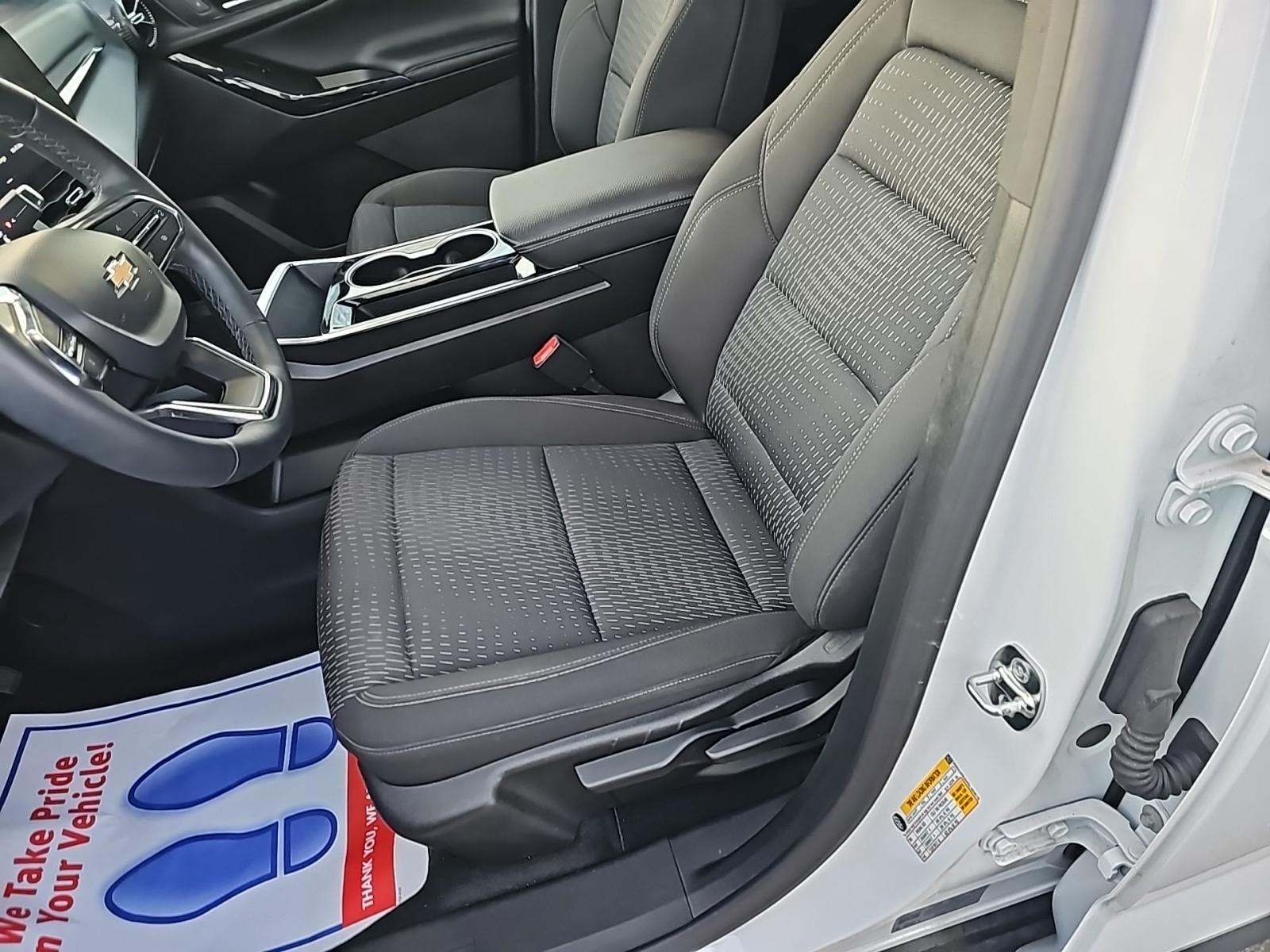 2025 Chevrolet Equinox LT AWD