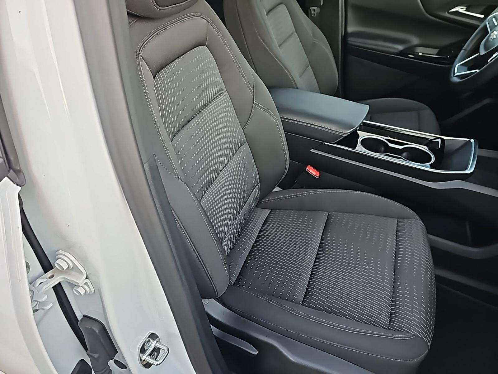 2025 Chevrolet Equinox LT AWD