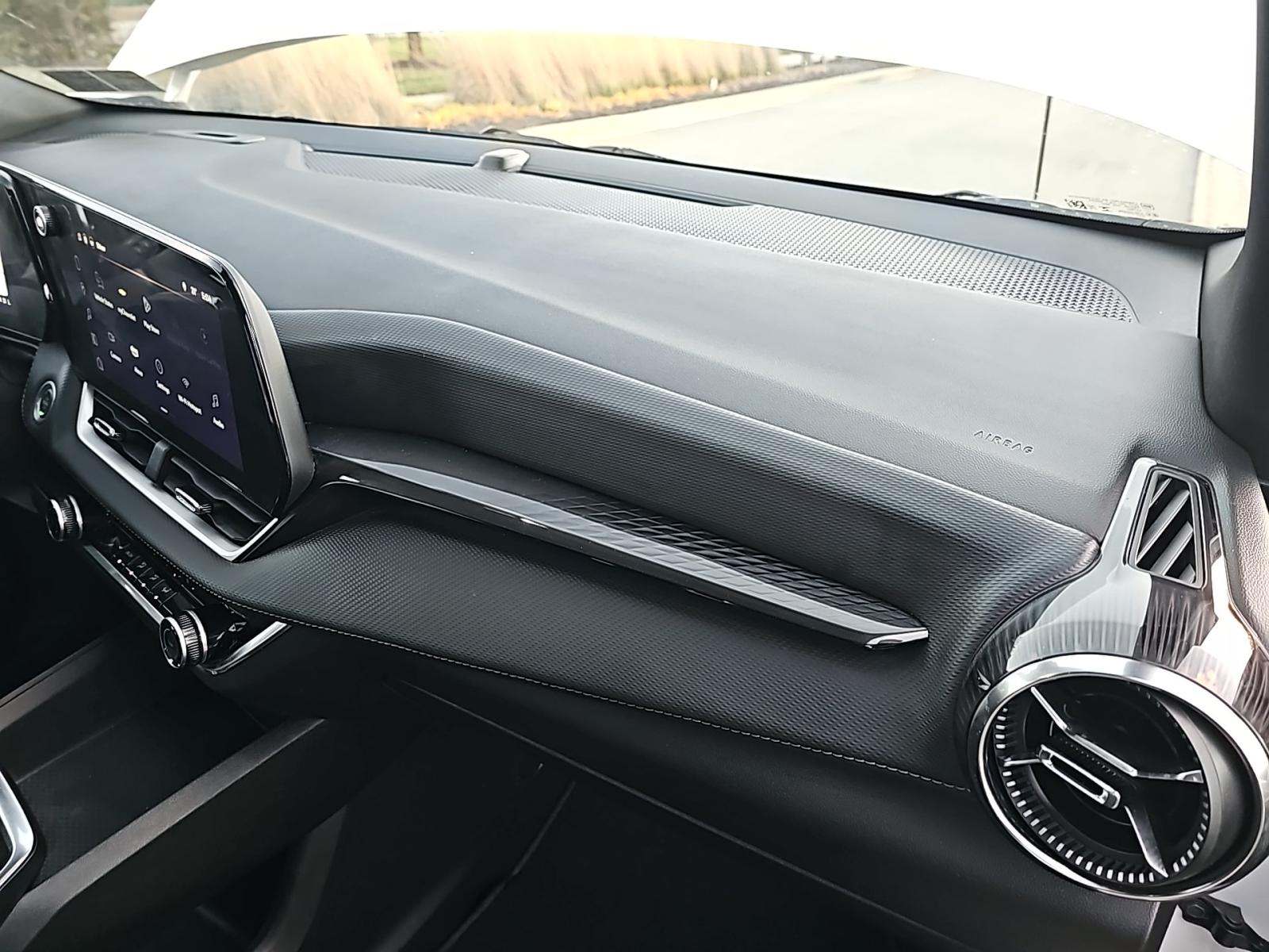 2025 Chevrolet Equinox LT AWD