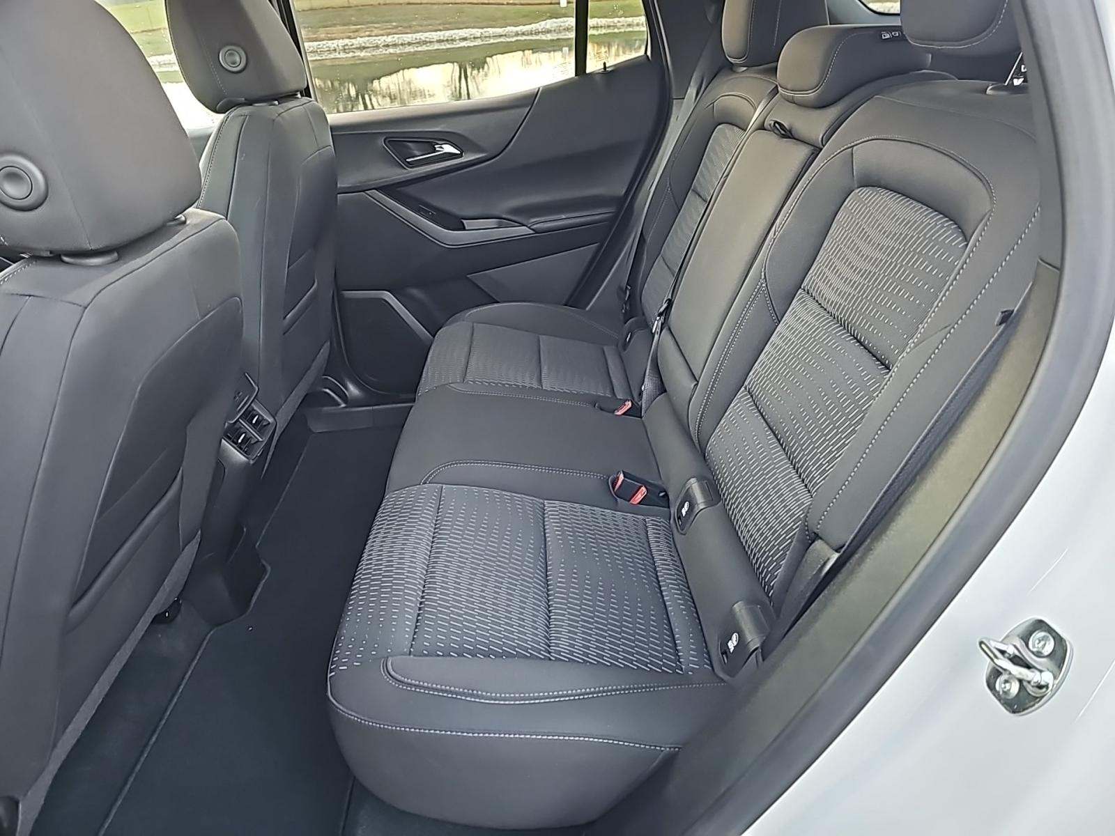 2025 Chevrolet Equinox LT AWD