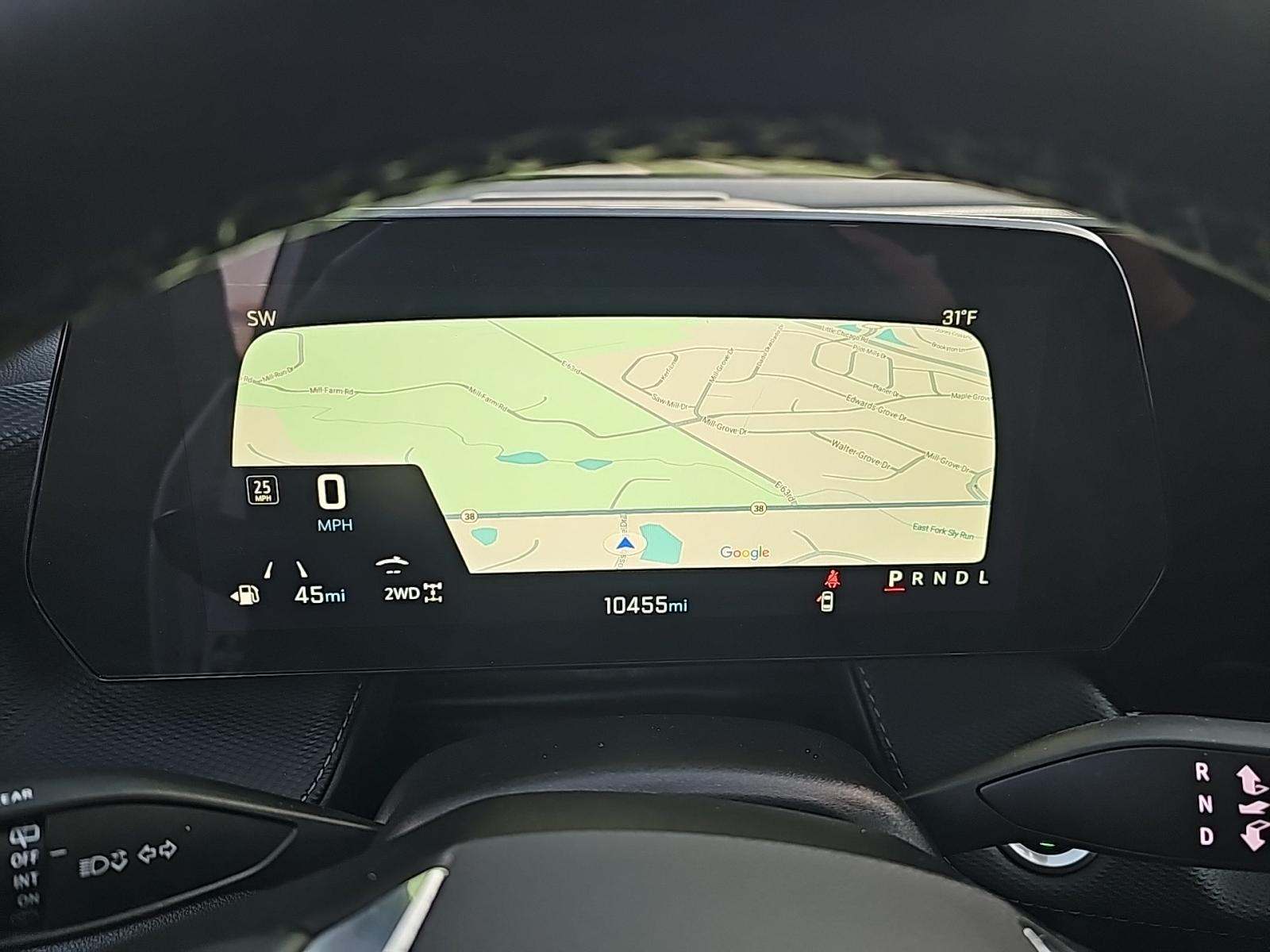 2025 Chevrolet Equinox LT AWD