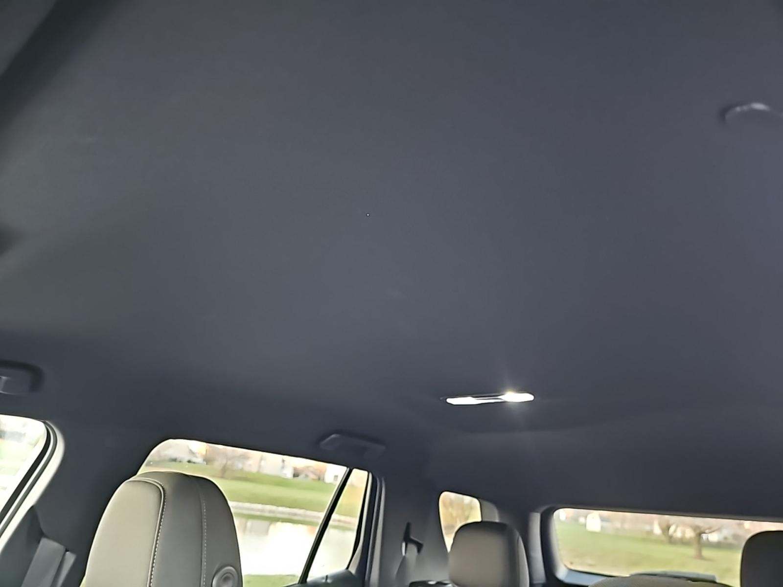 2025 Chevrolet Equinox LT AWD