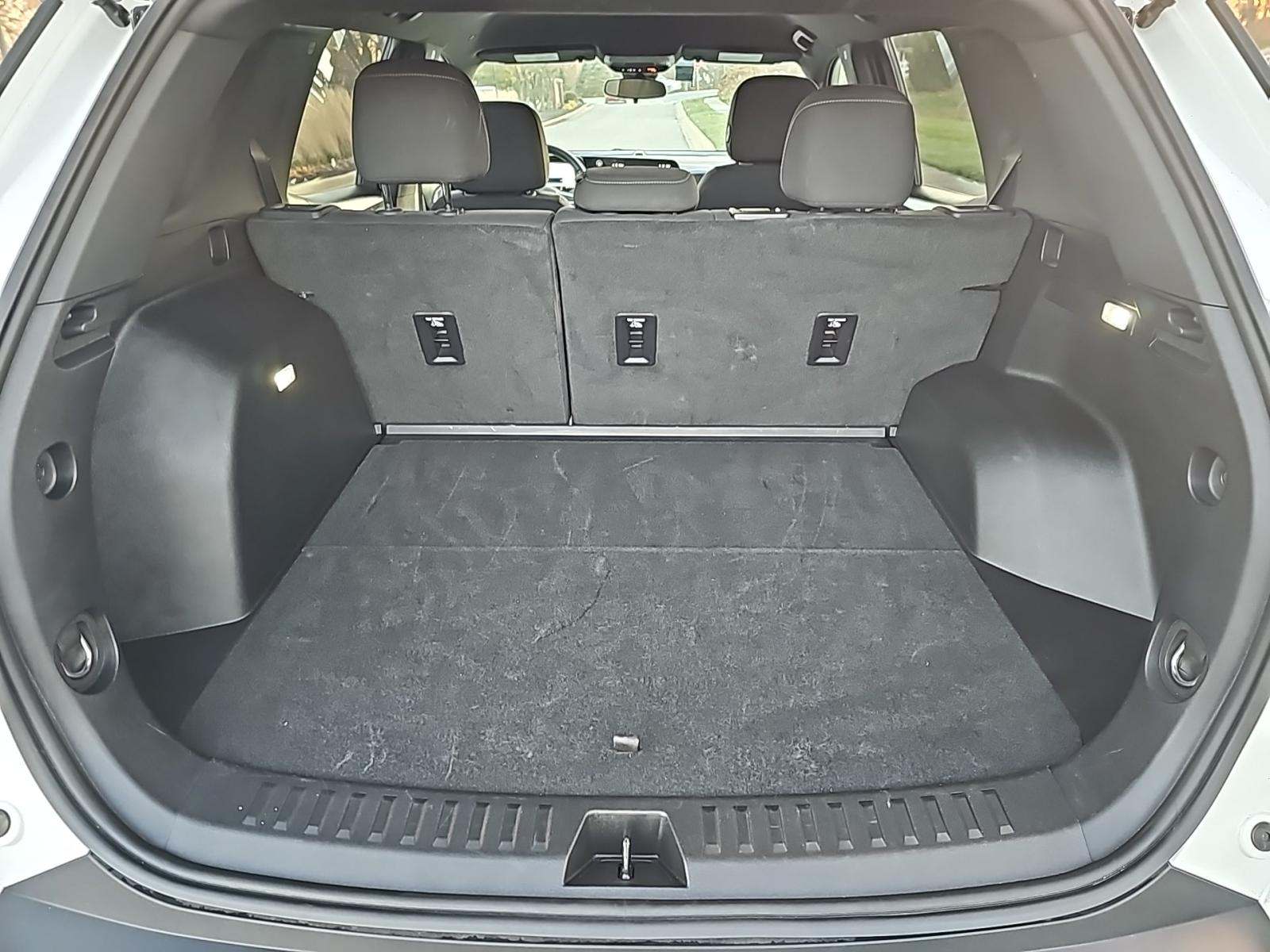 2025 Chevrolet Equinox LT AWD