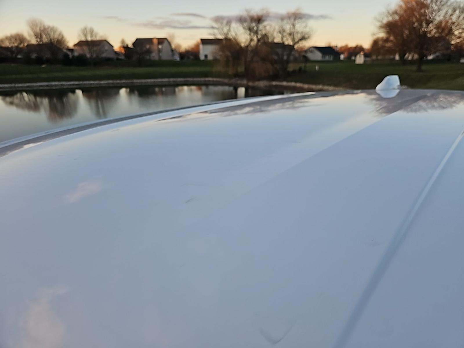 2025 Chevrolet Equinox LT AWD