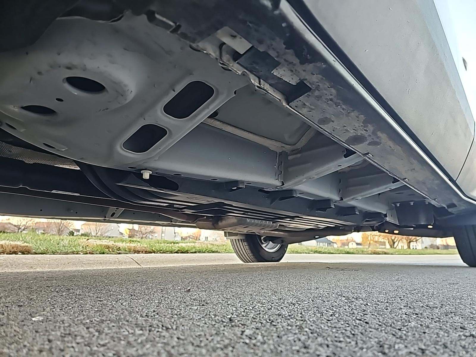 2025 Chevrolet Equinox LT AWD