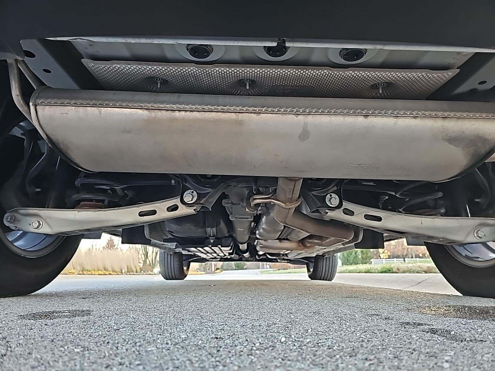 2025 Chevrolet Equinox LT AWD