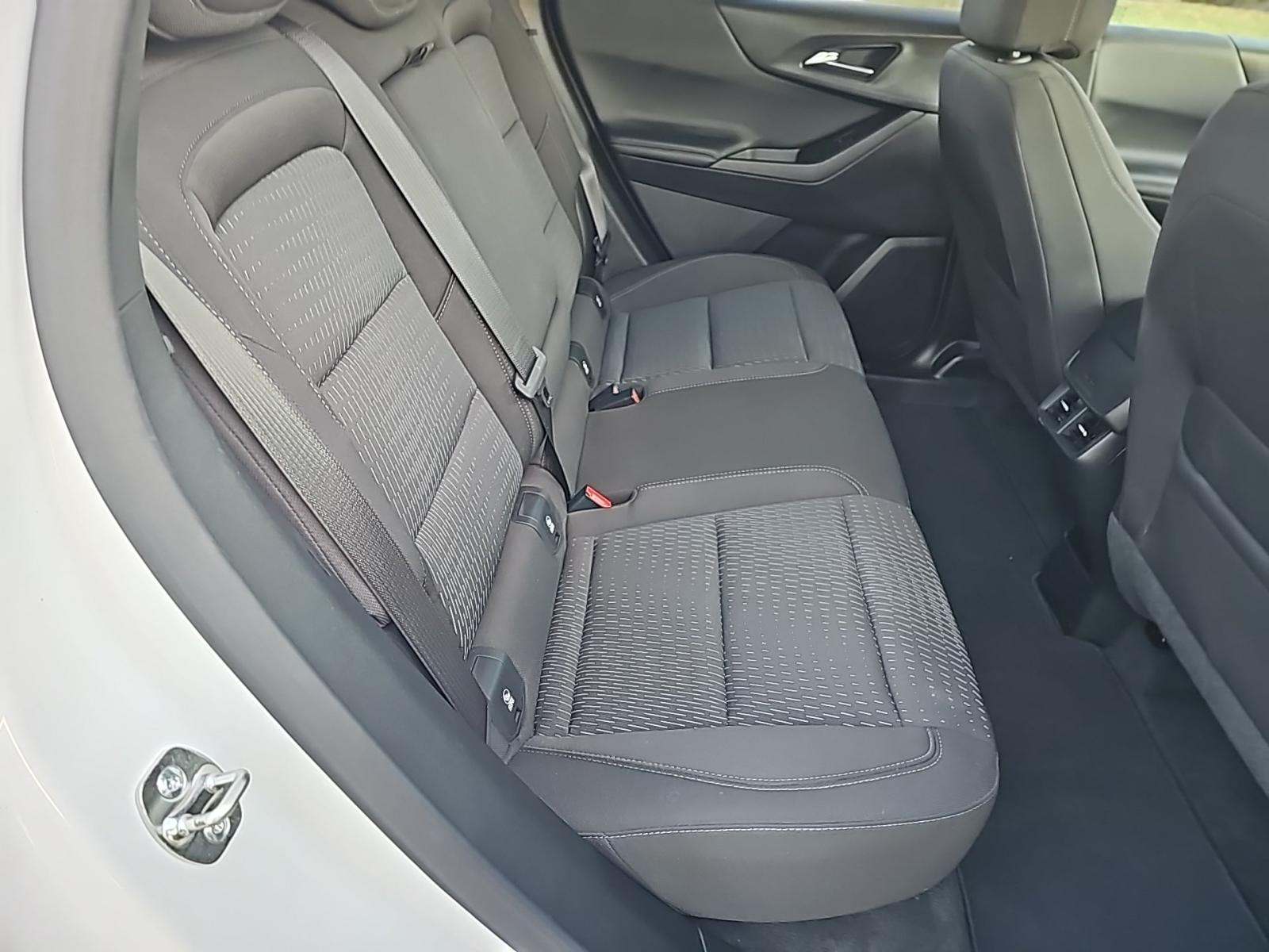 2025 Chevrolet Equinox LT AWD