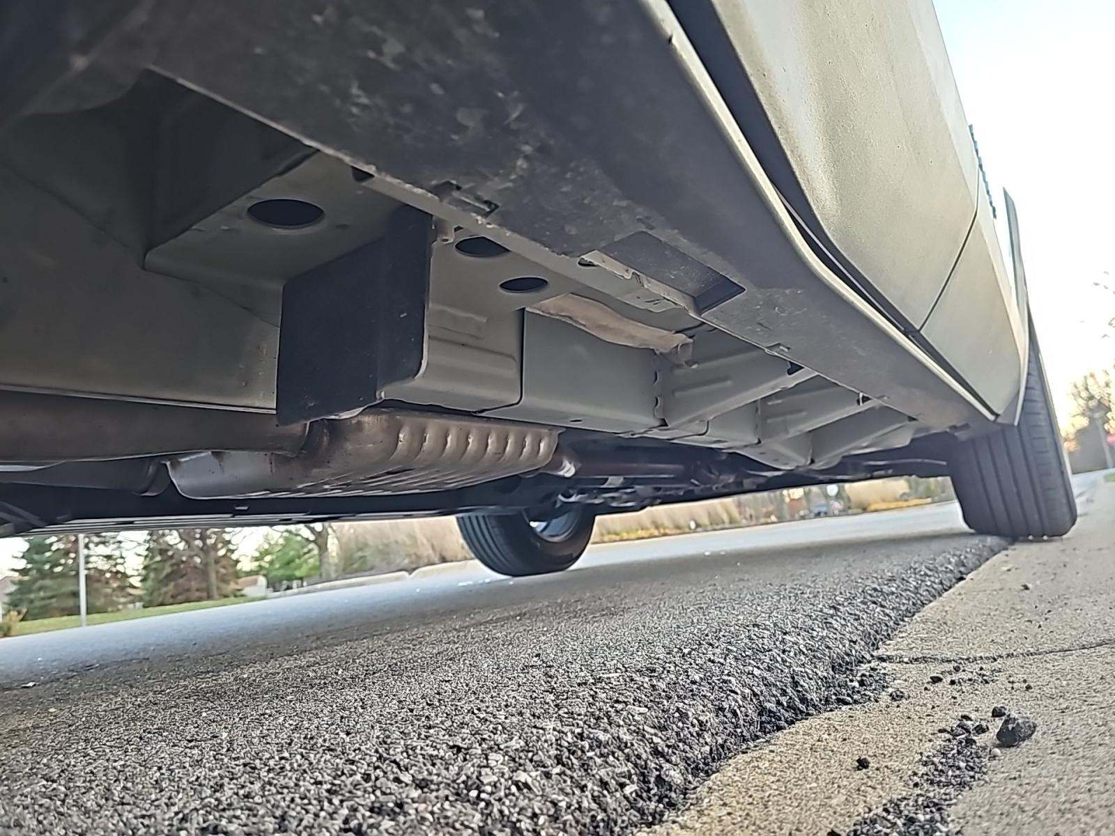 2025 Chevrolet Equinox LT AWD