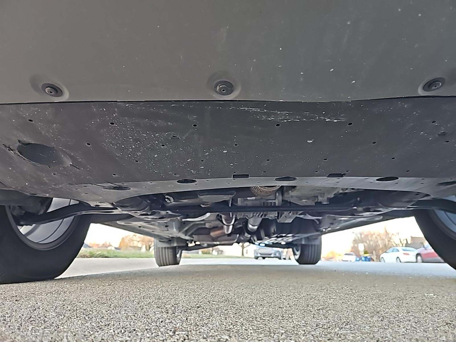 2025 Chevrolet Equinox LT AWD