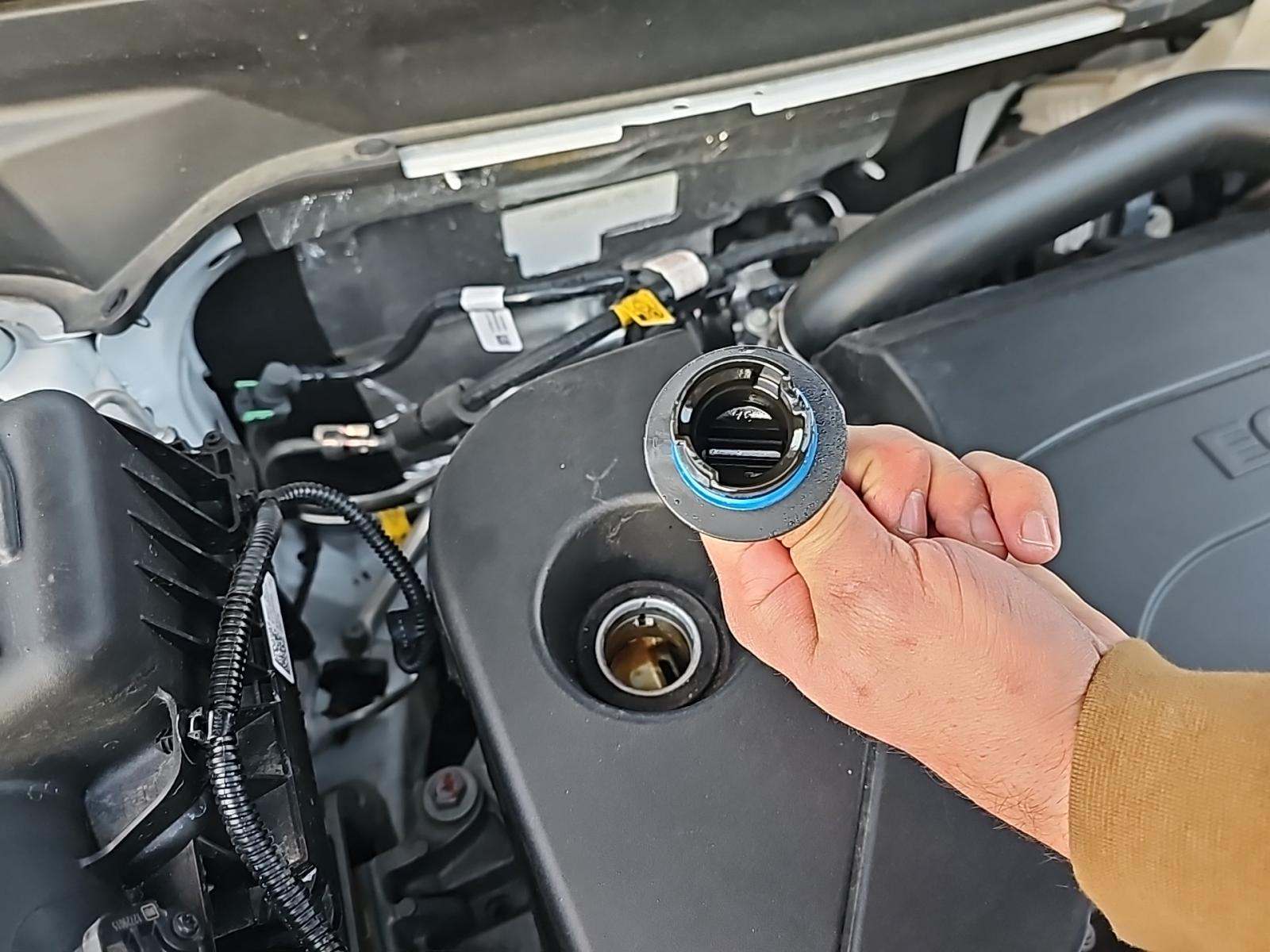 2025 Chevrolet Equinox LT AWD