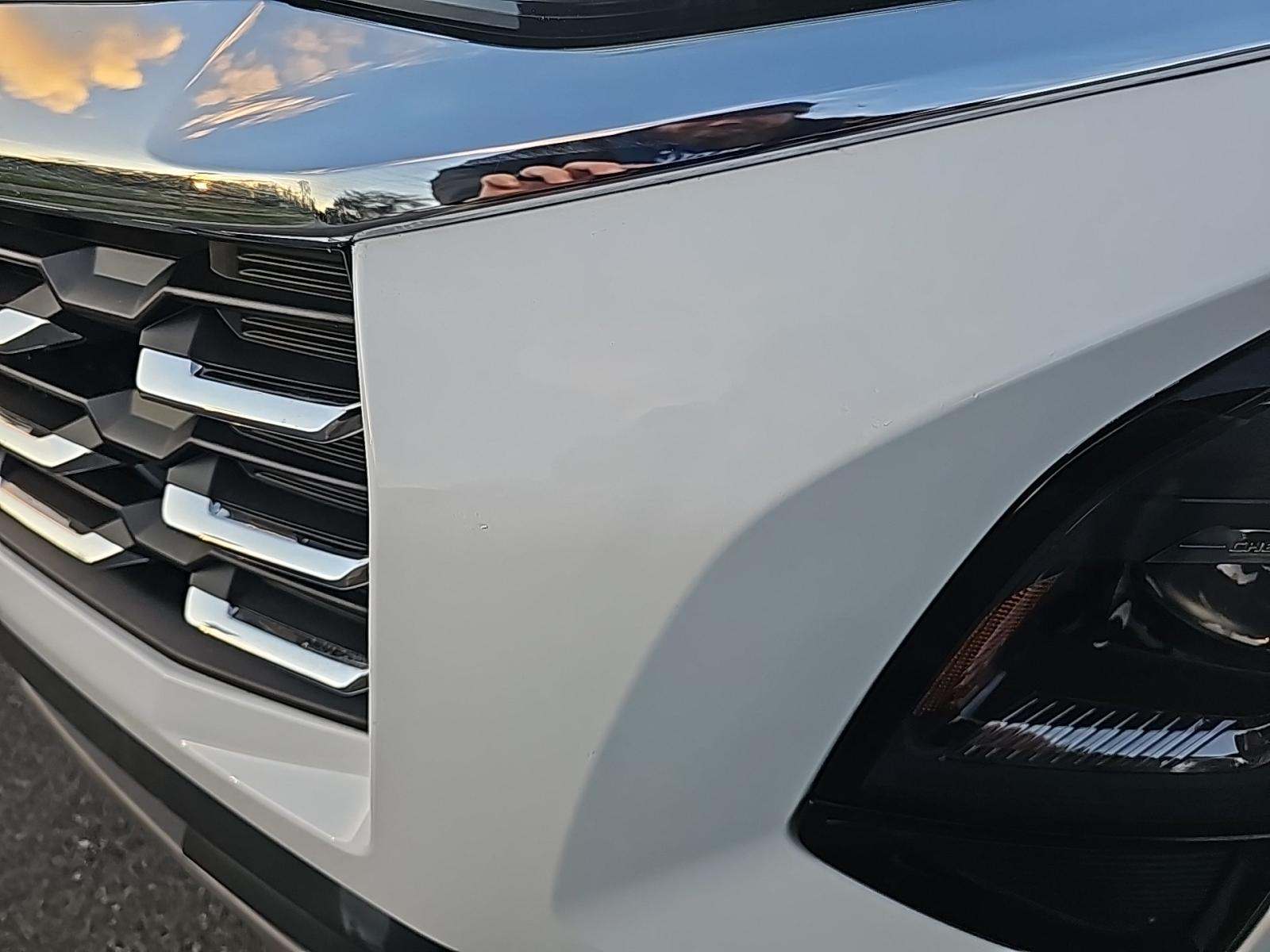 2025 Chevrolet Equinox LT AWD