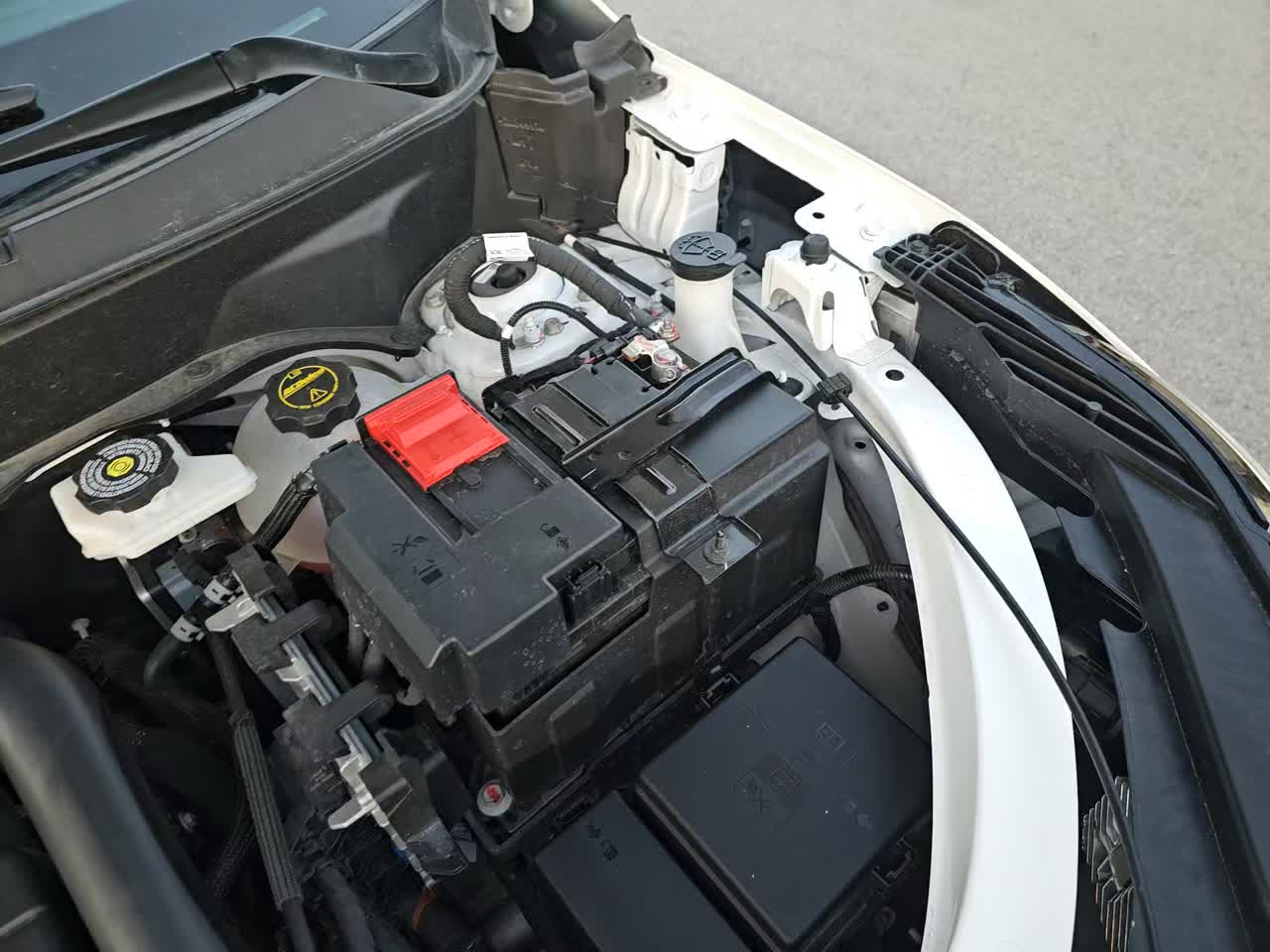 2025 Chevrolet Equinox LT AWD