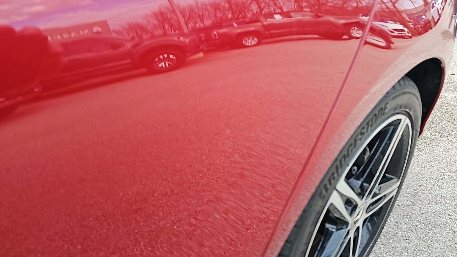 2021 Mercedes-Benz A-Class A 220 AWD